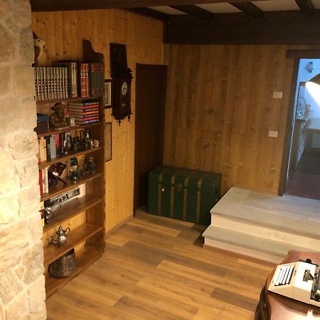 B&B Chalet 阿贝托内 外观 照片
