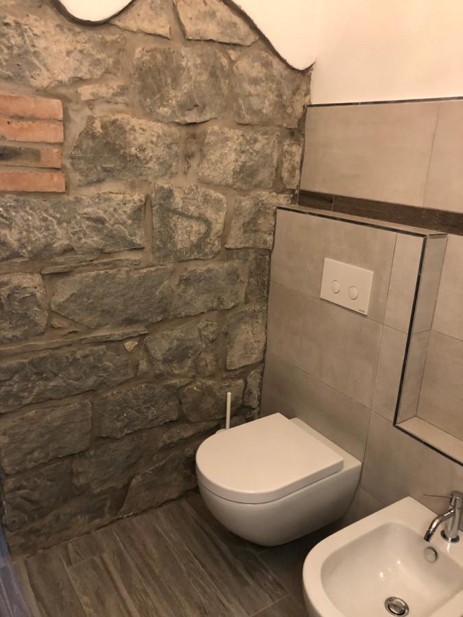B&B Chalet 阿贝托内 外观 照片