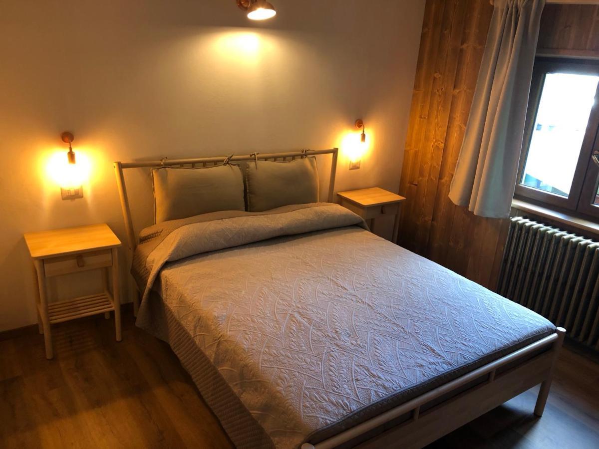 B&B Chalet 阿贝托内 外观 照片