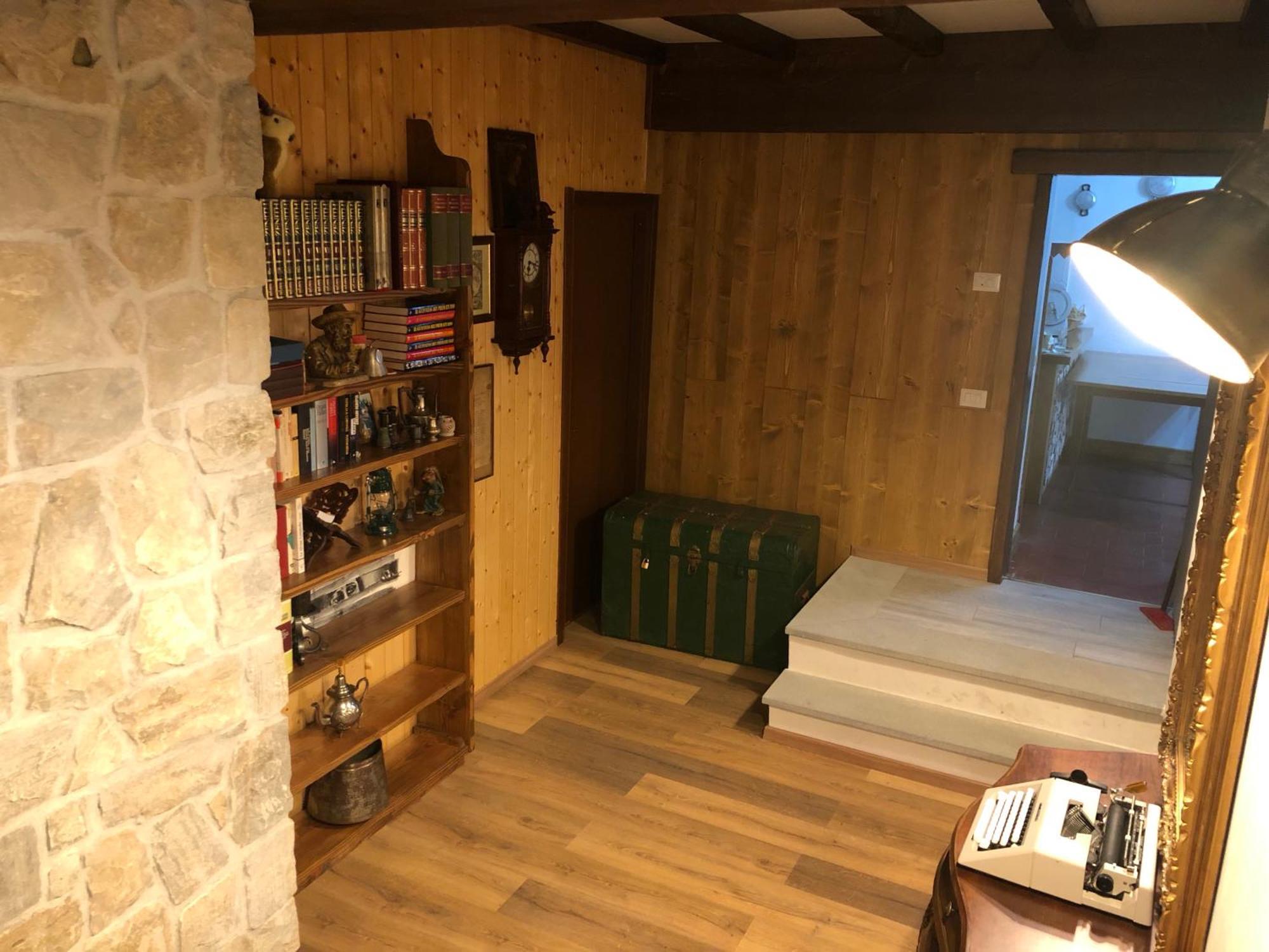 B&B Chalet 阿贝托内 外观 照片