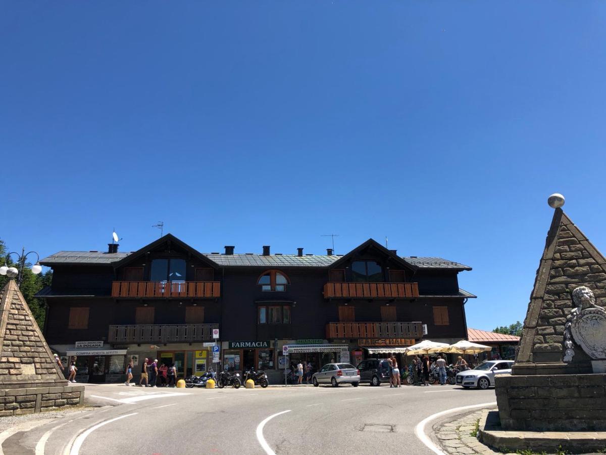 B&B Chalet 阿贝托内 外观 照片