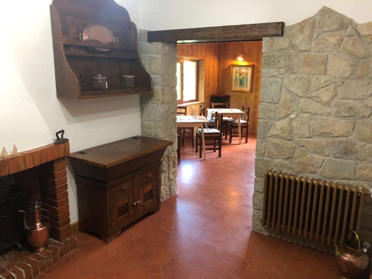 B&B Chalet 阿贝托内 外观 照片